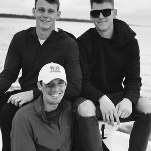 Meet your Posher, Bowden